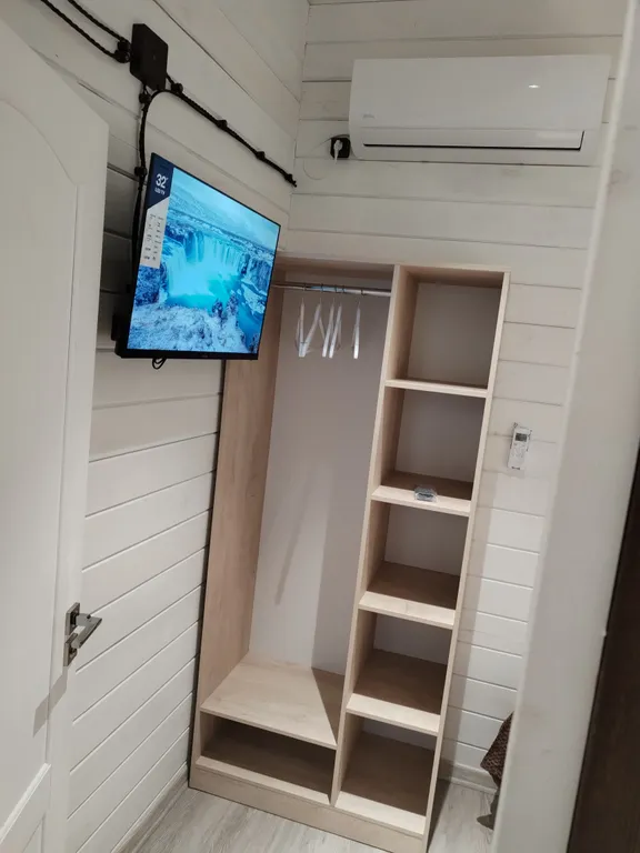 Гостевой домик