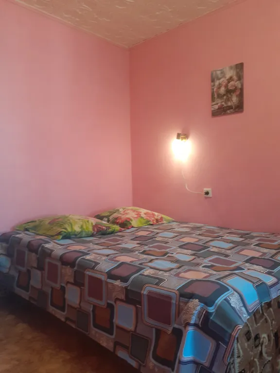 Квартира рядом с ж/д Ярославль-Московский и Автовокзал — аренда посуточно в Ярославль