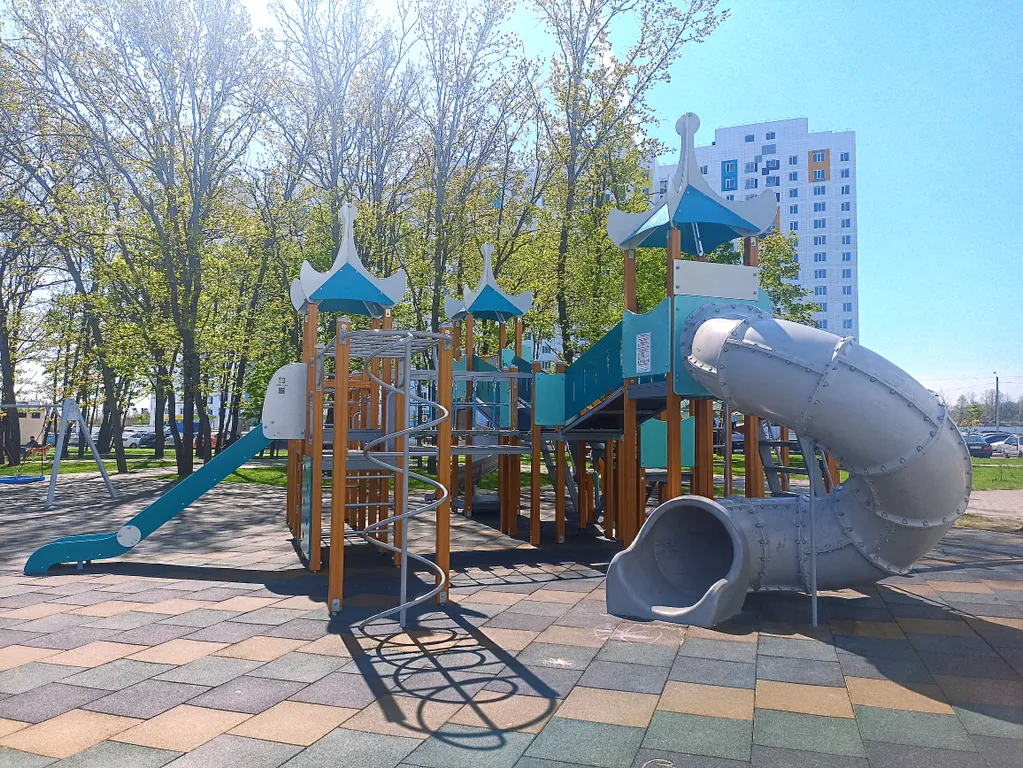 Уютная современная 1комКв у трассы М4/4спальн.места