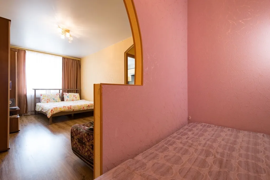 Комфорт на выгодных условиях