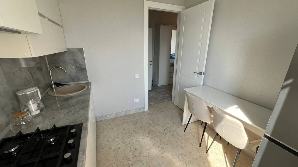 Уютная квартира на центральной улице