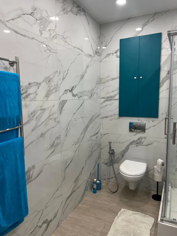 Муза моря - шикарные апартаменты