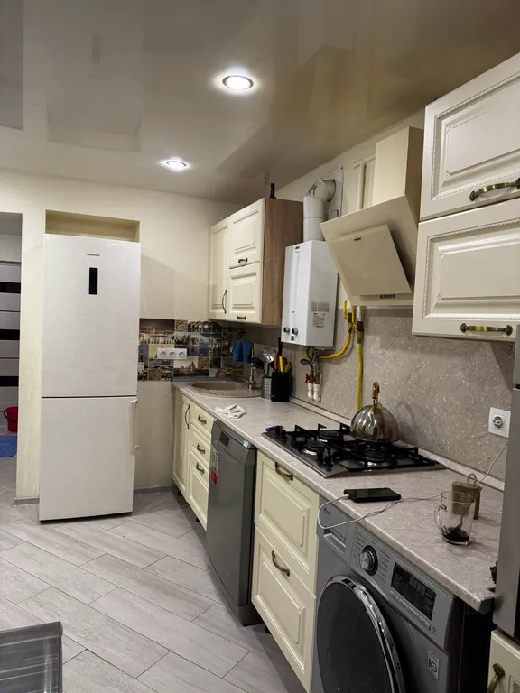 Квартира Квартира в спальном районе — Геленджик