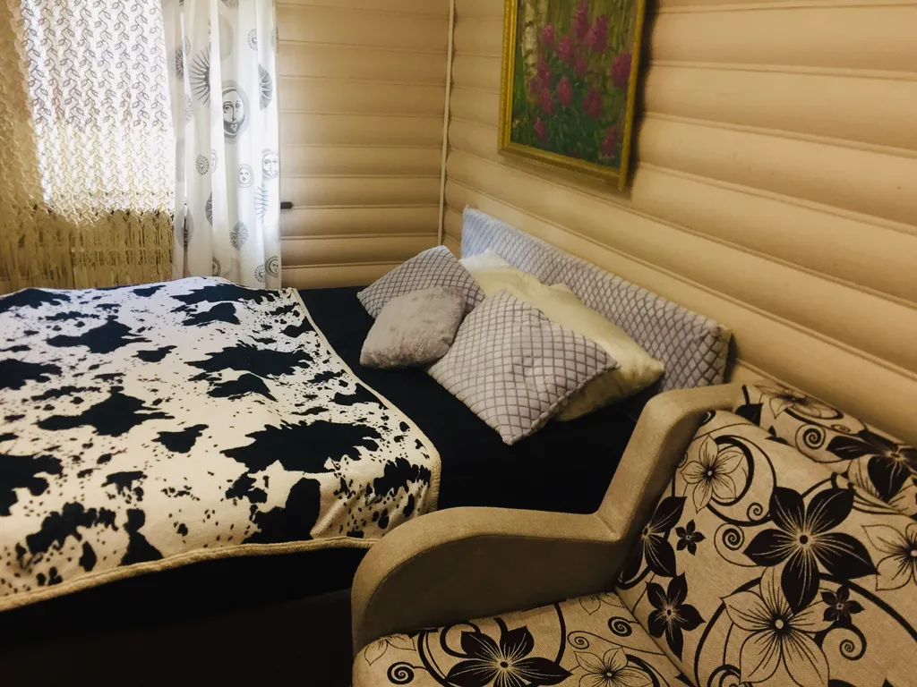 3-комнатный Дом