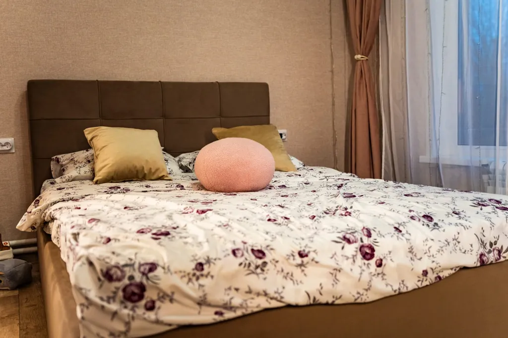 Коттедж 3-комнатный Дом — Александров