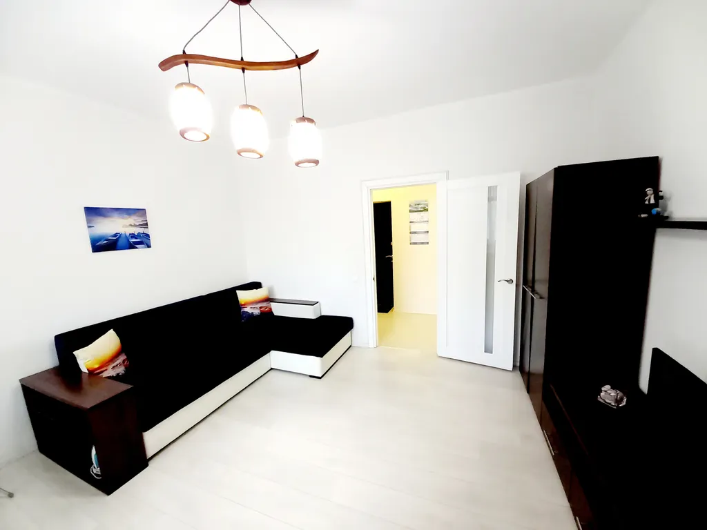 Квартира Квартира в яхтенном стиле у моря — Севастополь