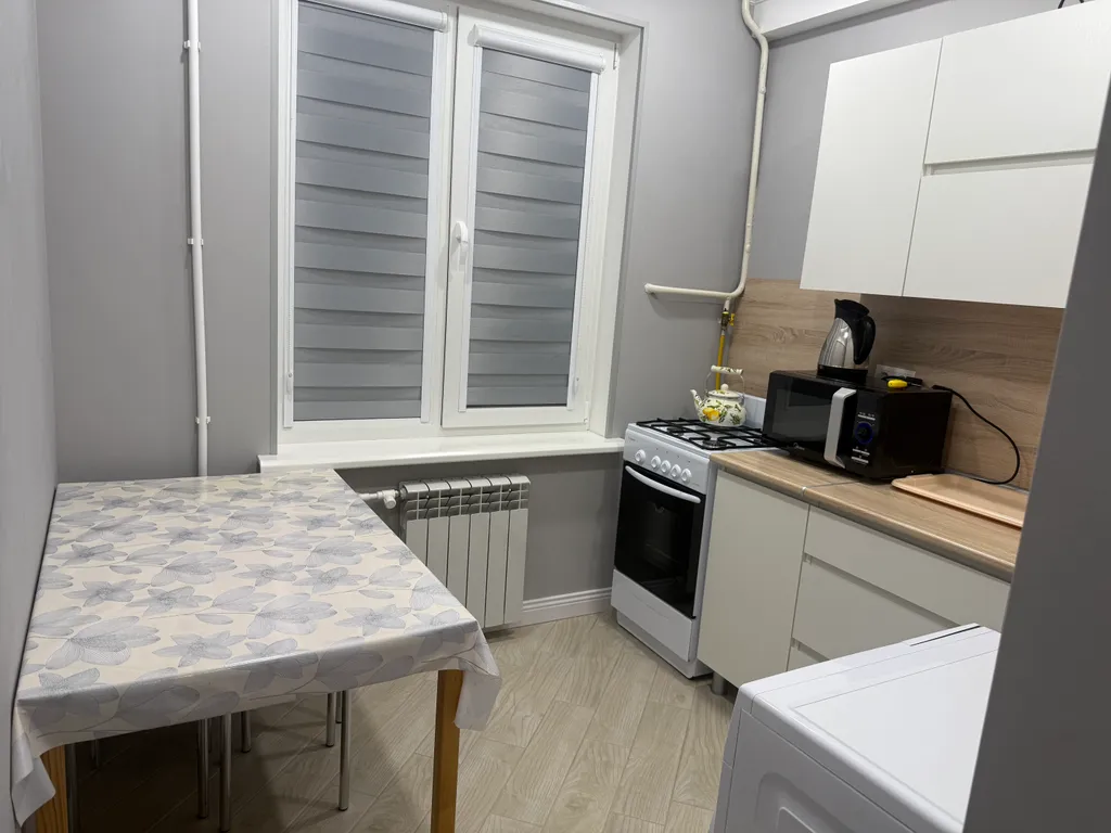 Уютная квартира в центре города с евро ремонтом