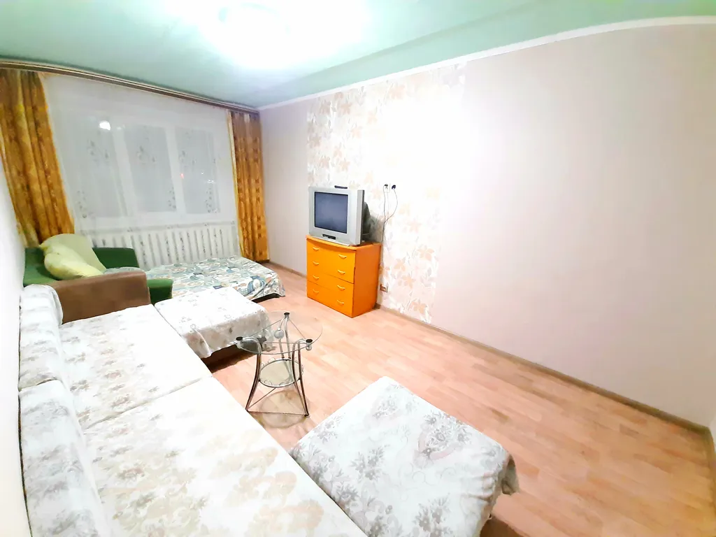 2-комнатная квартира на автовокзале возле аэропорта и центра