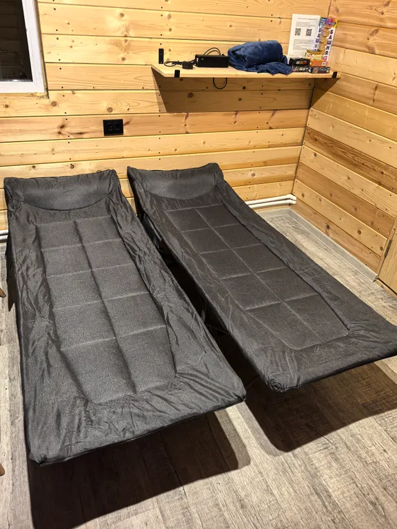 Большой дом с баней и чаном