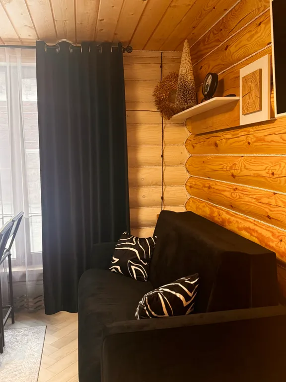 Апартаменты 9