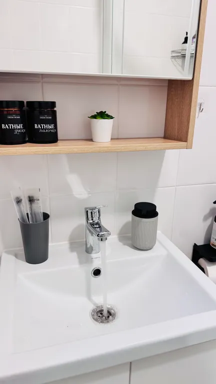 Квартира Апартаменты ЖК Новое Колпино — Колпино