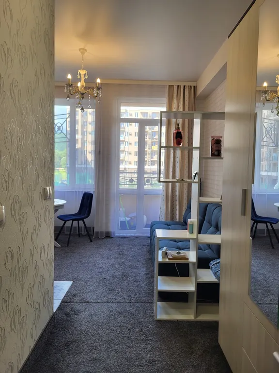 Новая студия