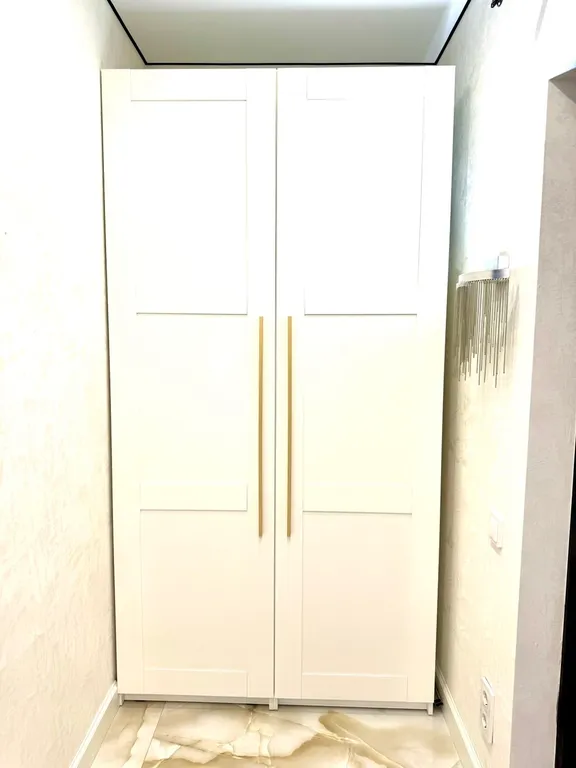 Красивая квартира в ЖК Грей