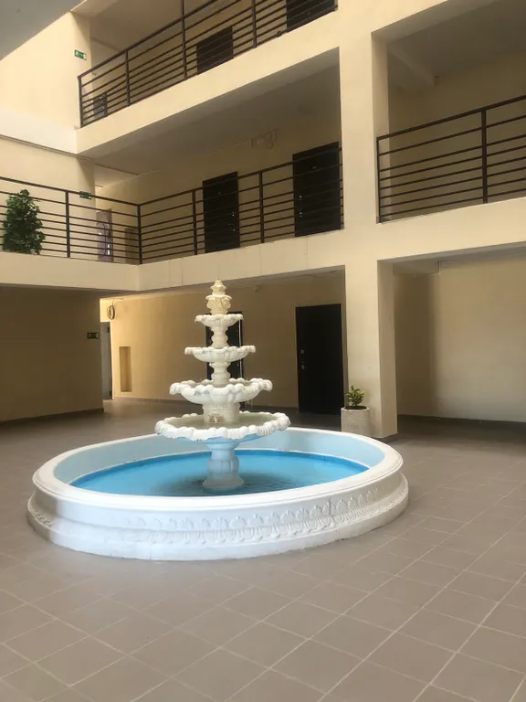 Квартира Апартаменты с видом на море — Севастополь