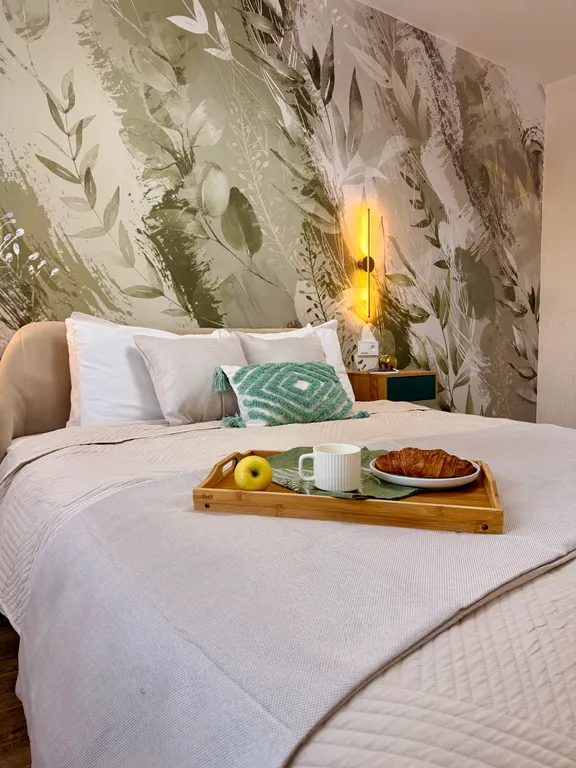 Арартаменты АрМериЛиз у Планеты