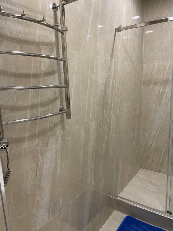 Студия в новом доме