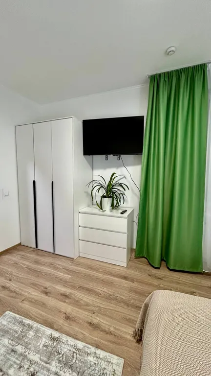 Уютная квартира рядом с Мега парком