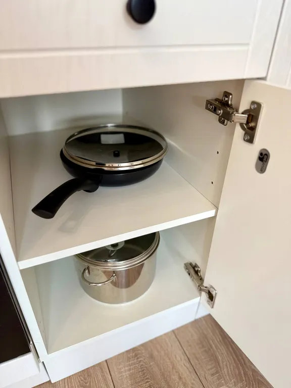 Квартира с отличным ремонтом