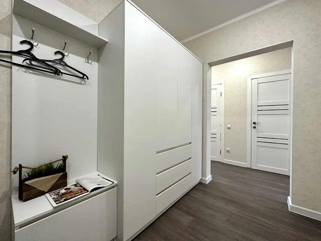 Квартира на Рокоссовского, 29/1