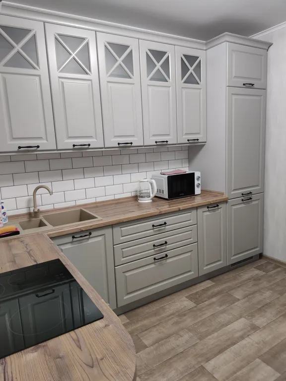 Квартира в ЖК Сердце города