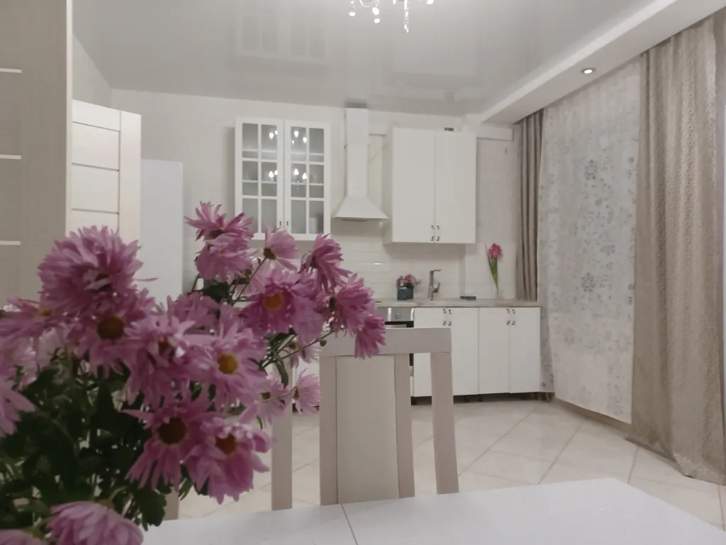 Квартира в коттедже, не для вечеринок