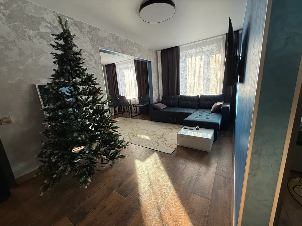 Сапфировая гавань