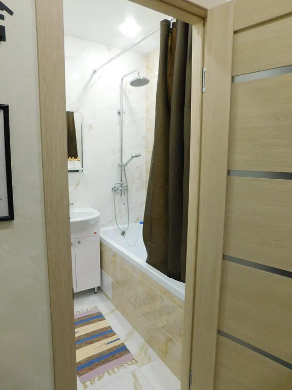 Уютная студия в Индустриальном районе ЖК Норд