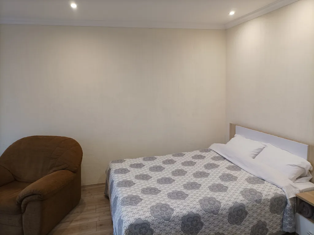 Квартира Уютная квартира в центре города — Калининград