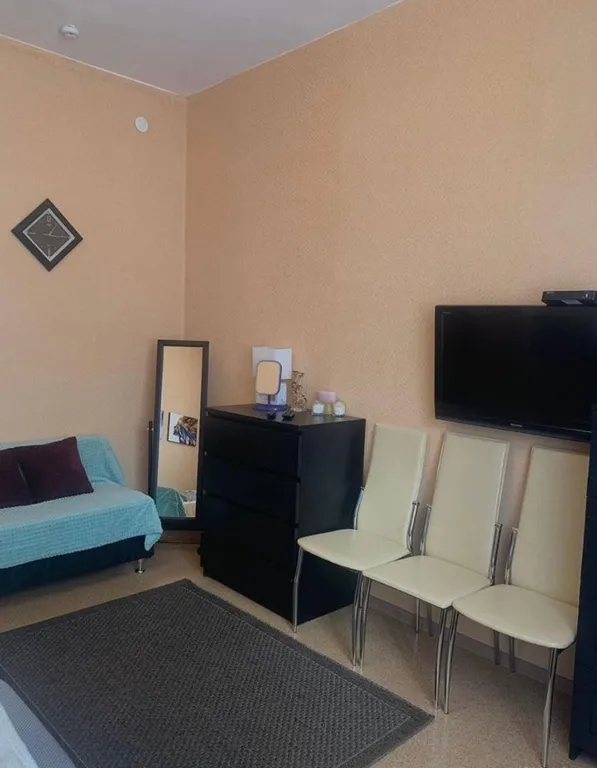 Уютный таунхаус