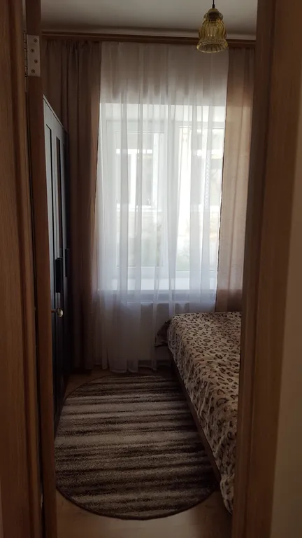 Квартира Квартира для отдыха в уютном дворике — Евпатория