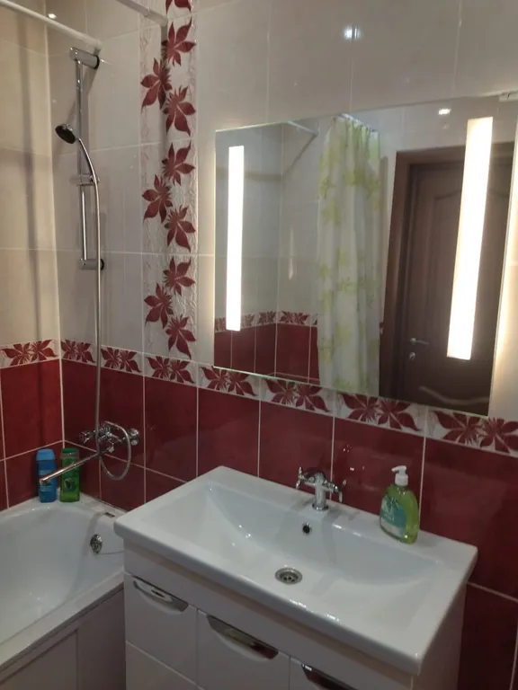 Квартира для комфортного проживания