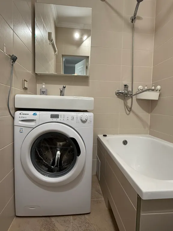 Квартира Квартира Romantic Studio уютная студия недалеко от моря — Пионерский