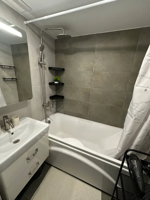 2-комнатная квартира в удобном районе