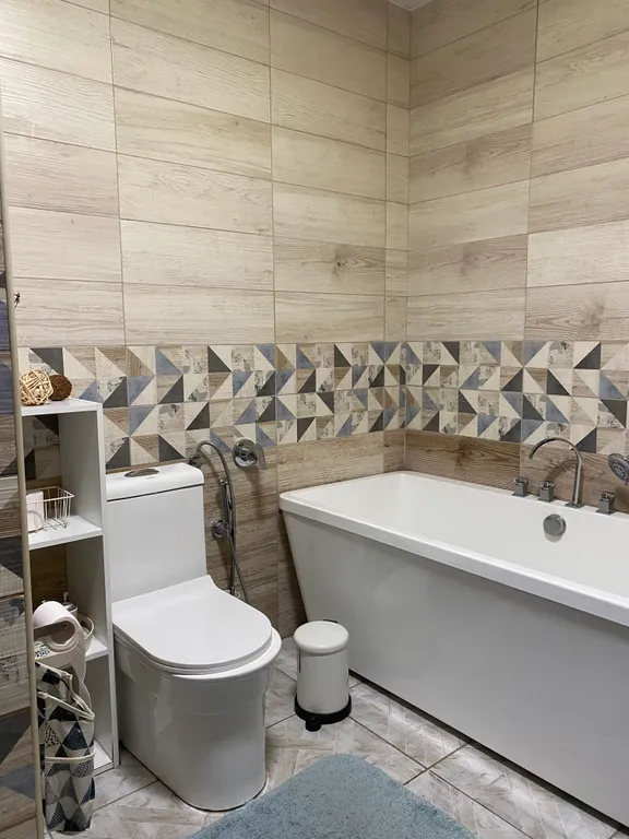 Дом на Байкале с охотничьим домиком на территории