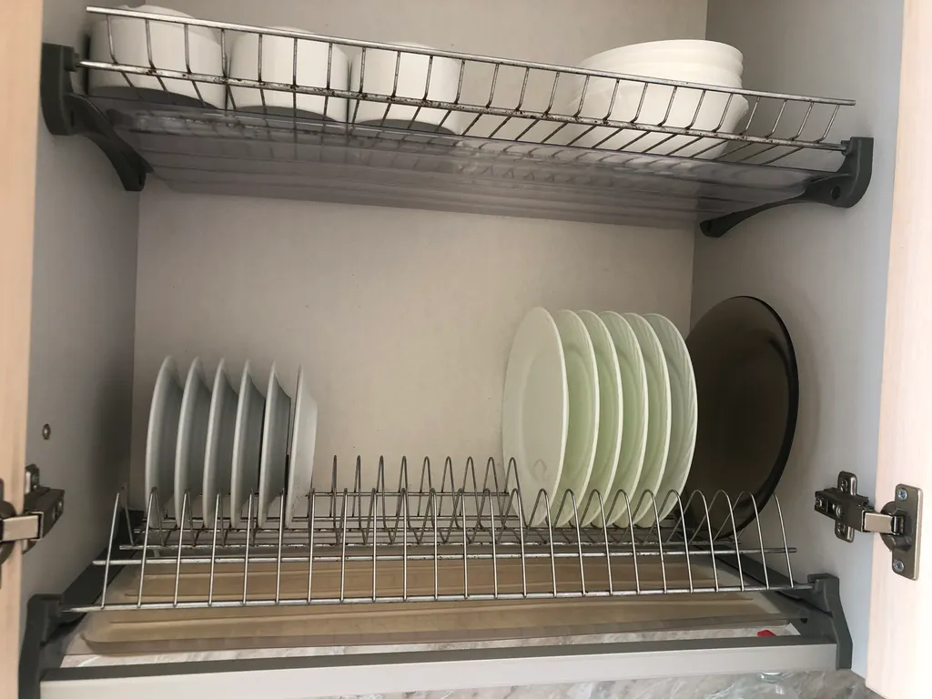 Квартира Уютная квартира — Геленджик