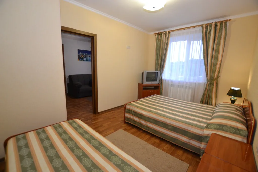 Квартира Комната — Темрюк