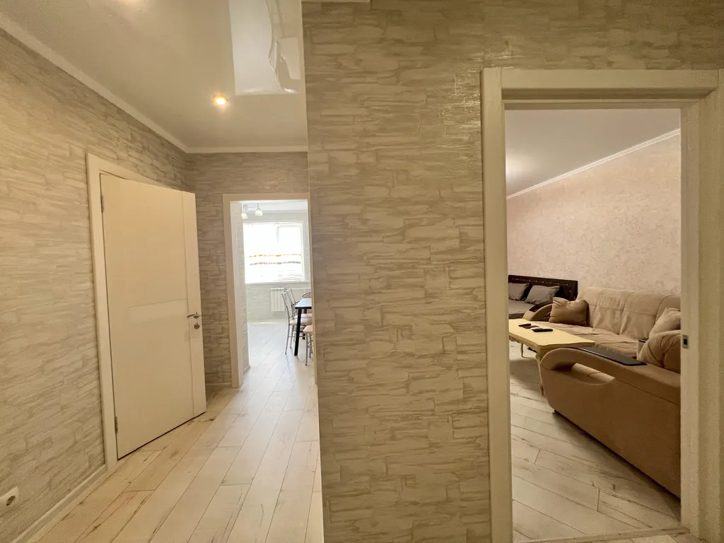 Квартира в центре