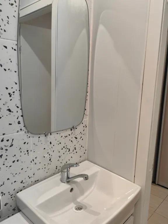 Студия в пешей доступности от метро Парнас