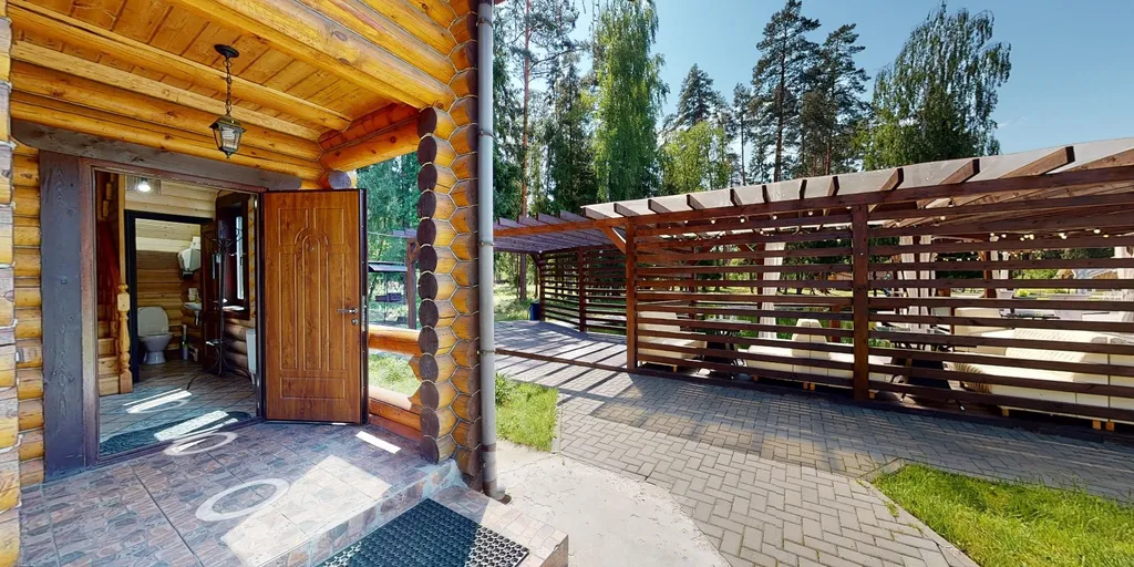 4-комнатный Дом