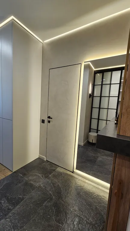 Квартира Люкс для Притязательных гостей