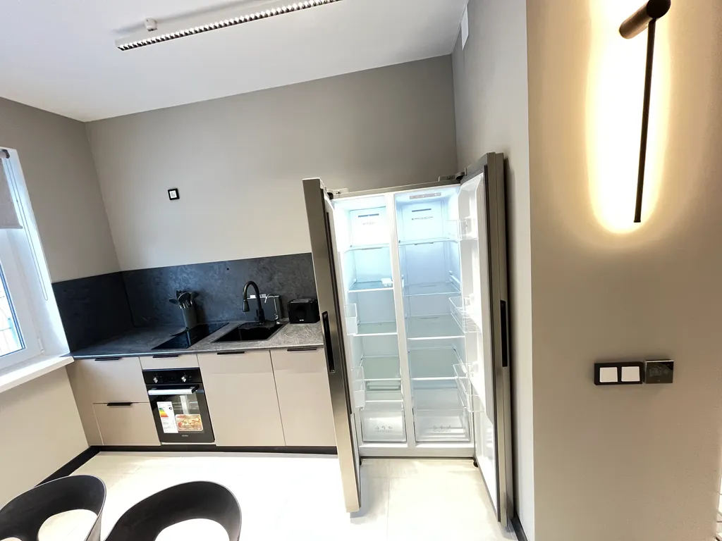 Современная квартира рядом с горнолыжным склоном