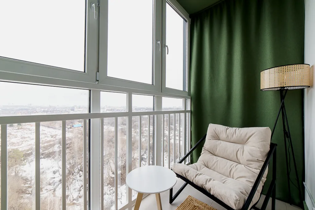 Квартира Квартира Today apartment недалеко от центра города — Нижний Новгород