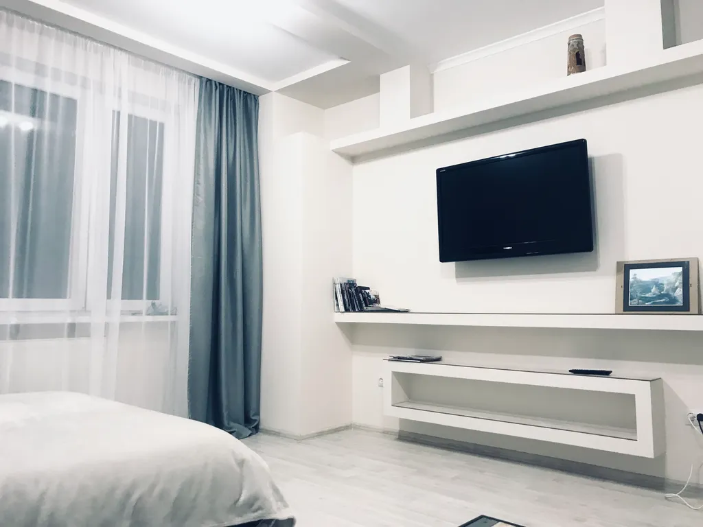 Квартира Квартира Апартамент Bon Apart на набережной Петра Великого — Калининград