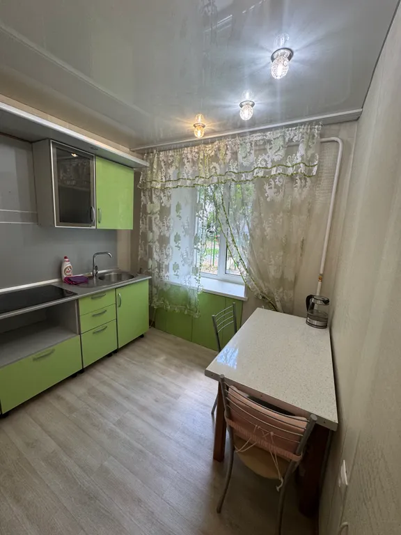 Квартира Уютная квартира в самом центре — Хабаровск