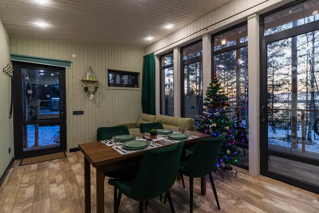 Квартира Комната — аренда посуточно в Сяпся