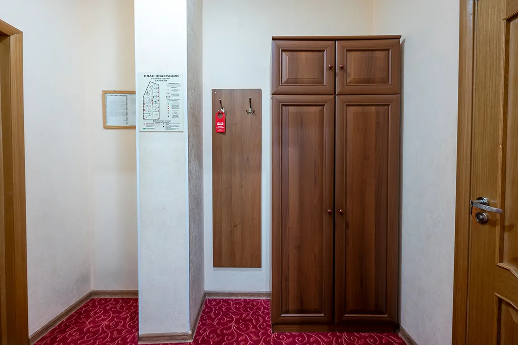 Комната