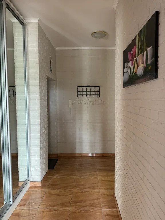 Уютная апарт квартира на море в Янтарном