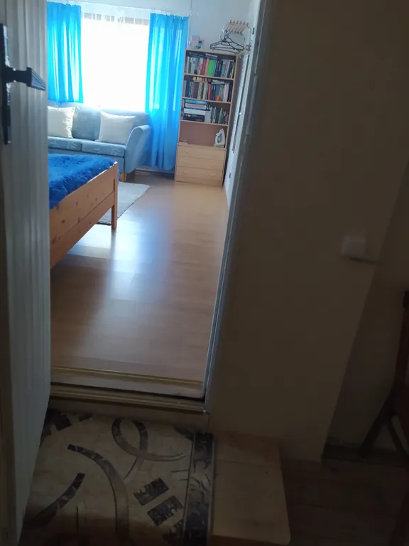 Домик для отдыха