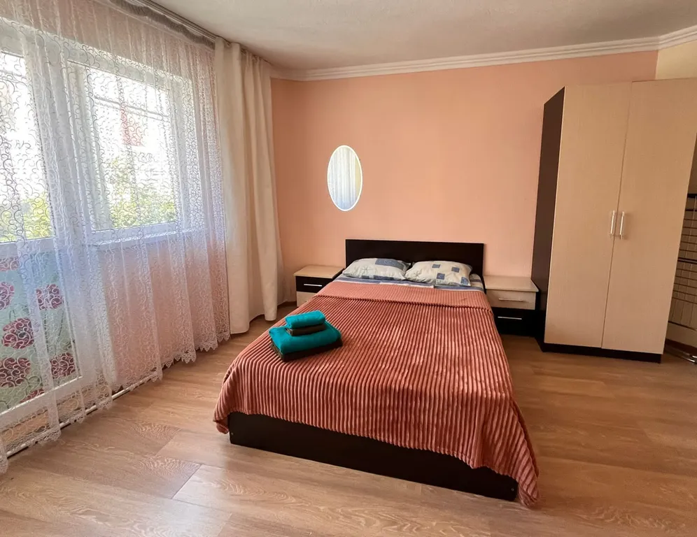 Квартира Комната — Анапа