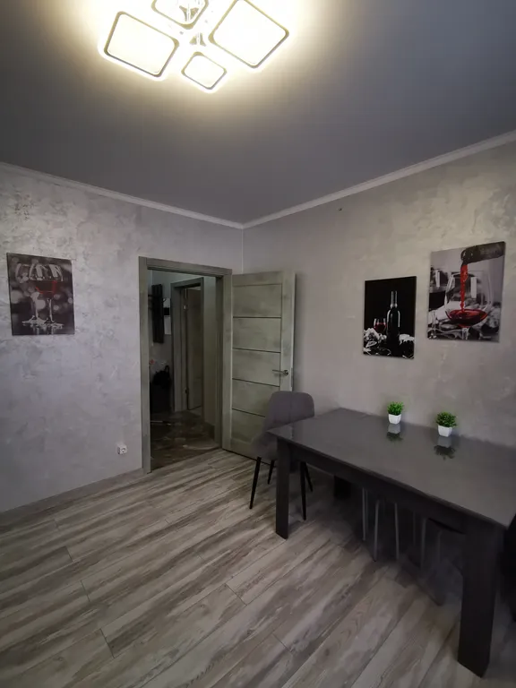 Шикарная однушка